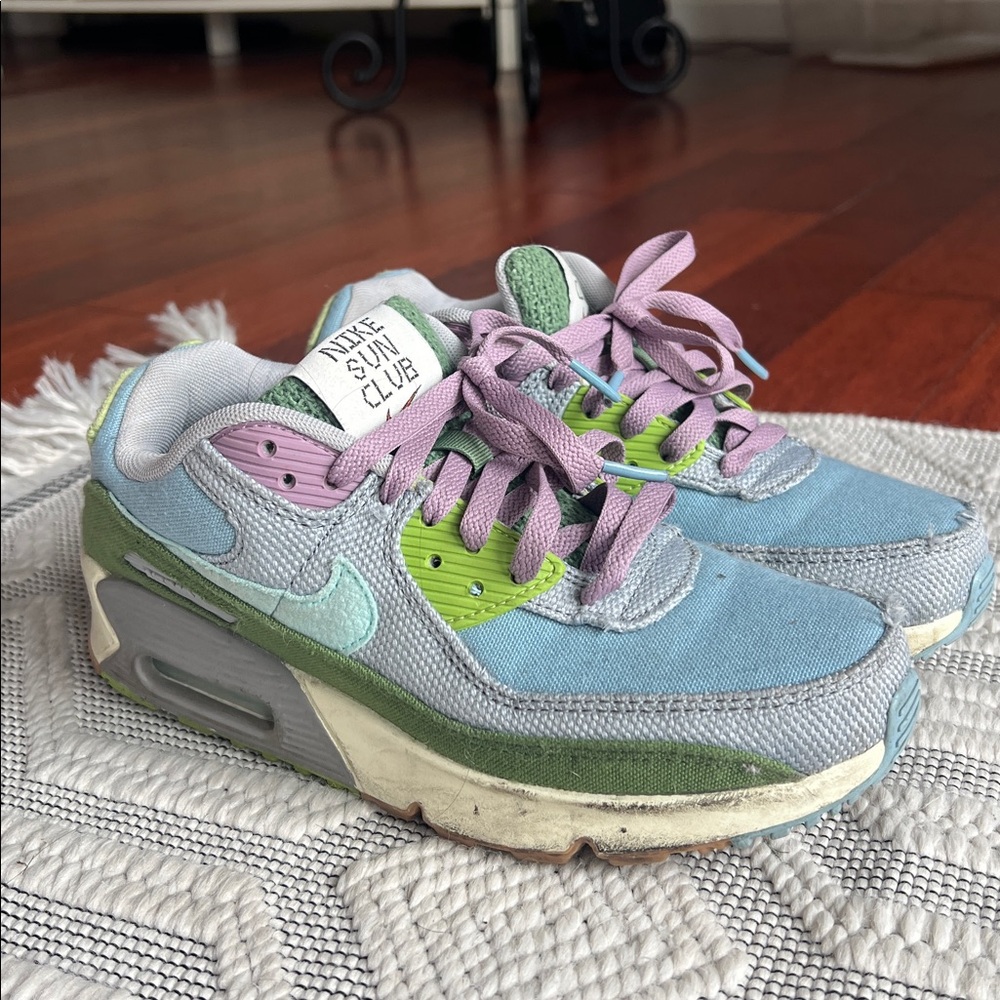 Nike Air Max 90